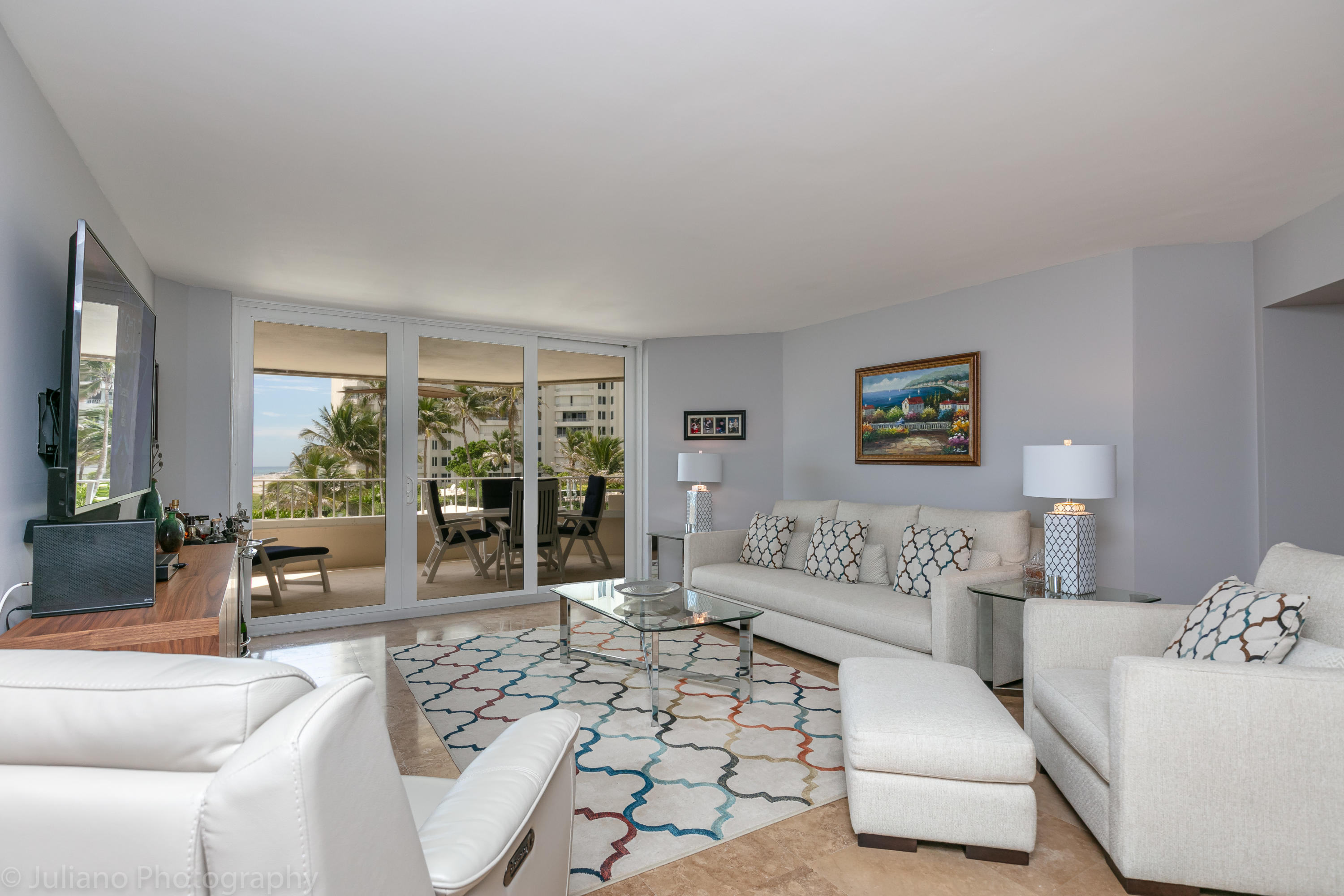 500 South Ocean Boulevard, Unit 304 Boca Raton, FL 33432 - Photo 24 of 28 Family Room 2