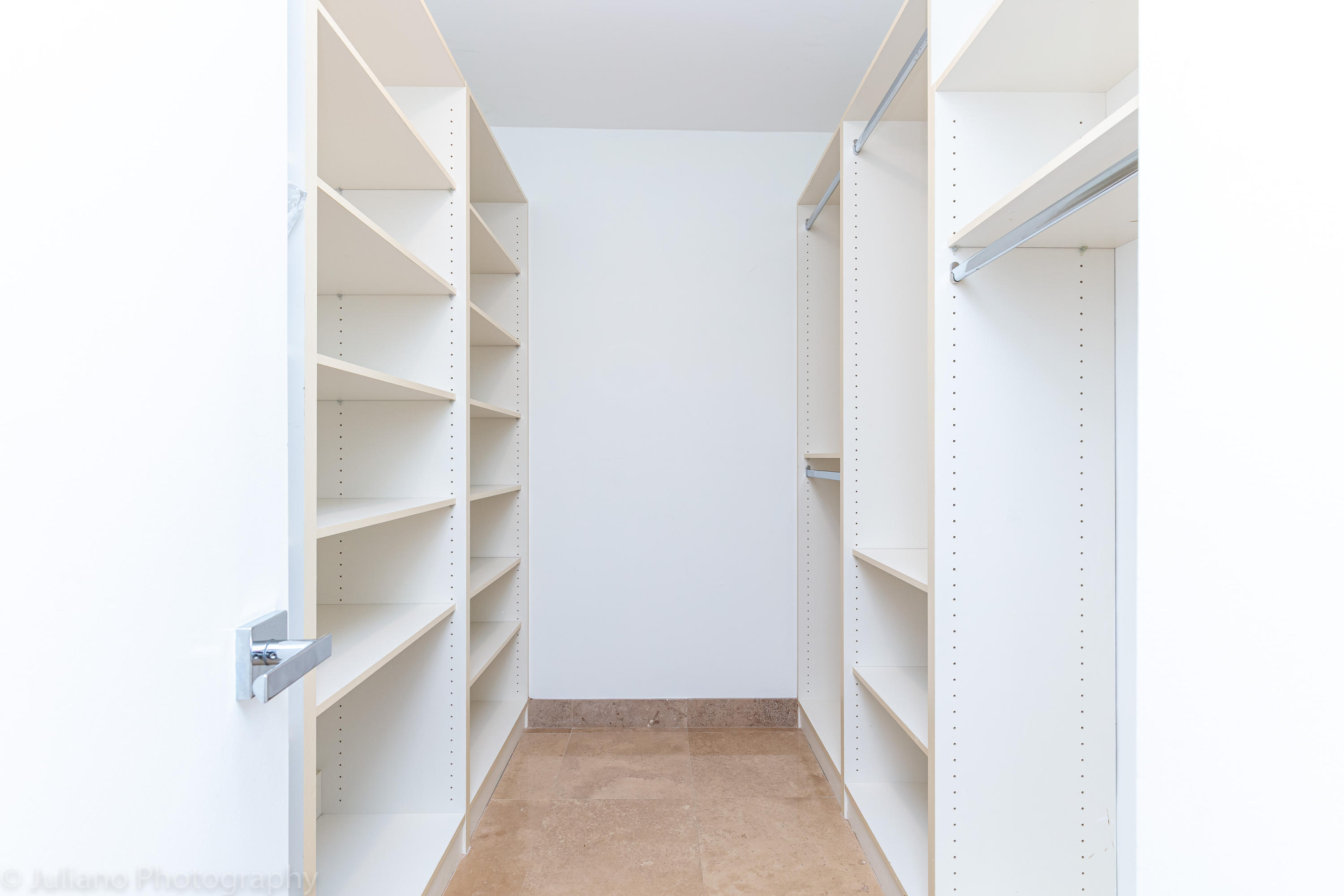 500 South Ocean Boulevard, Unit 304 Boca Raton, FL 33432 - Photo 6 of 28 Closet