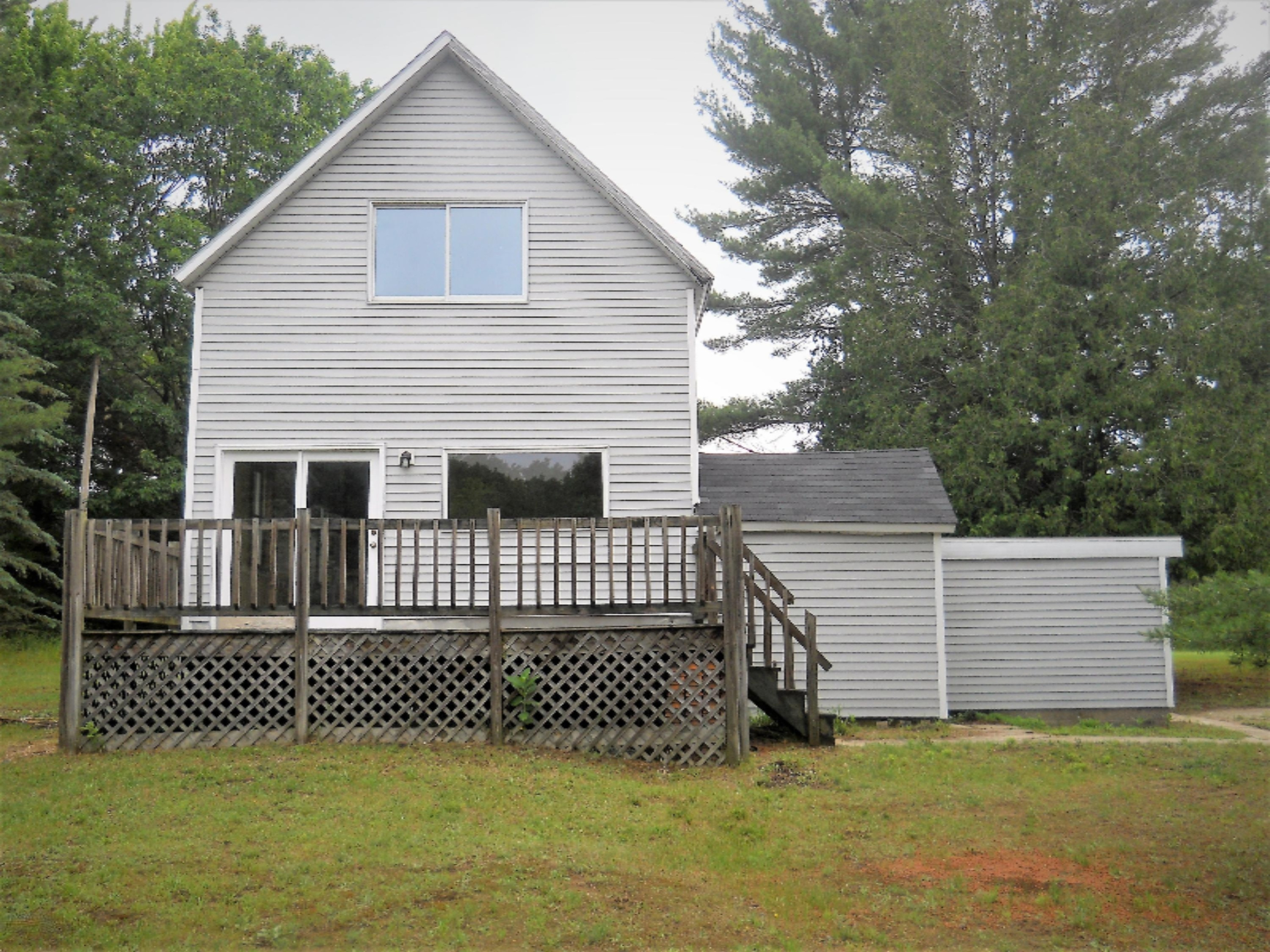 8613 8 Mile Road Kaleva, MI 49645 - Photo 2 of 18 DSCN0115 (2)