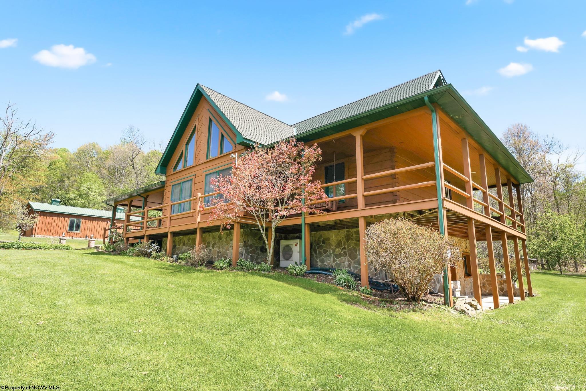 12 Miller Road Albright, WV 26519 - Photo 6 of 47 Gallery Image 6