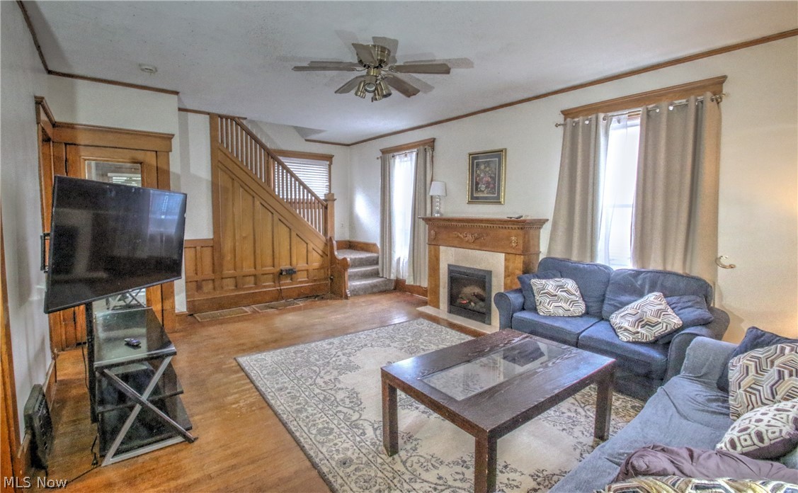 2829 8th Street Northwest Canton, OH 44708 - Photo 4 of 25