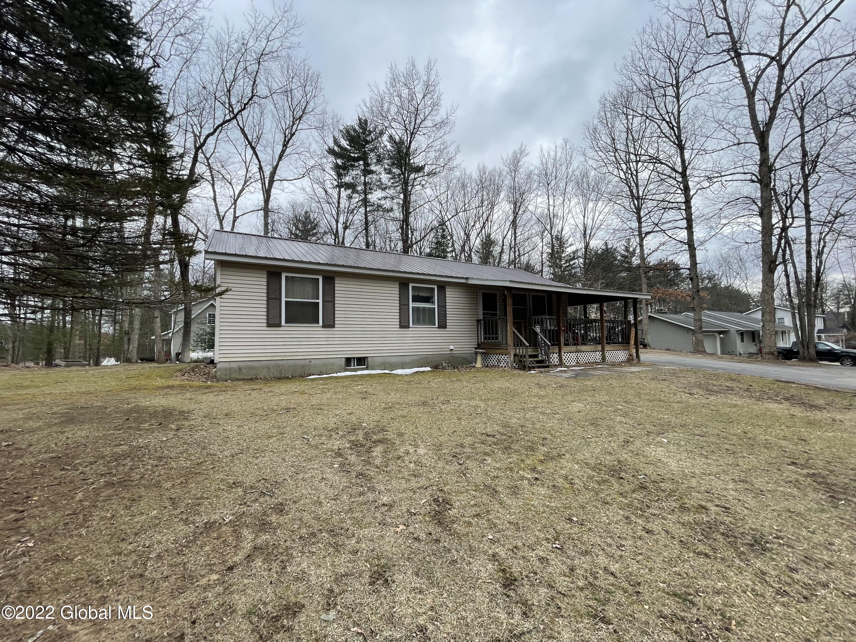 5 Wolfe Road Queensbury, NY 12804 - Photo 1 of 12 Front
