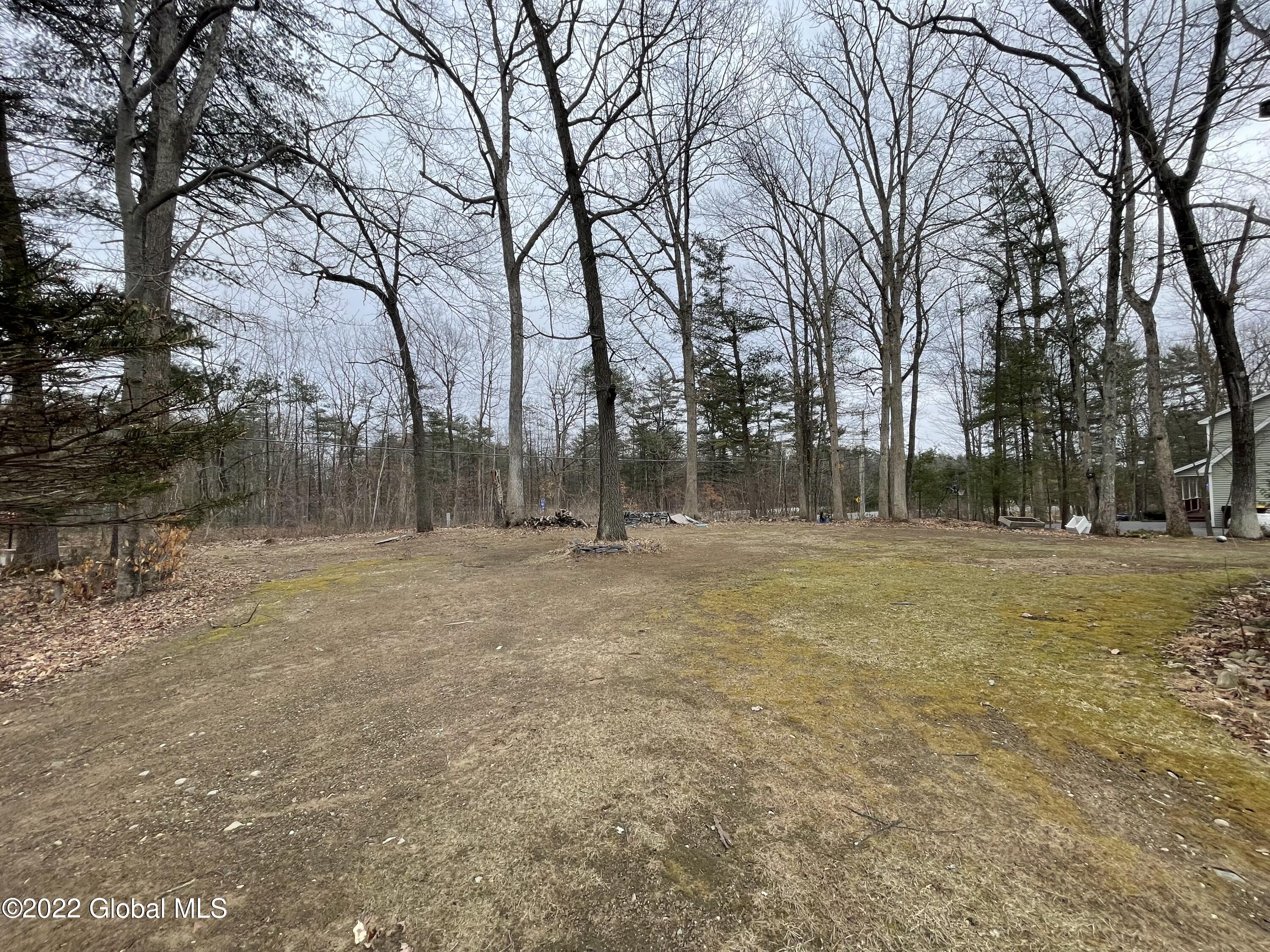 5 Wolfe Road Queensbury, NY 12804 - Photo 11 of 12 Yard