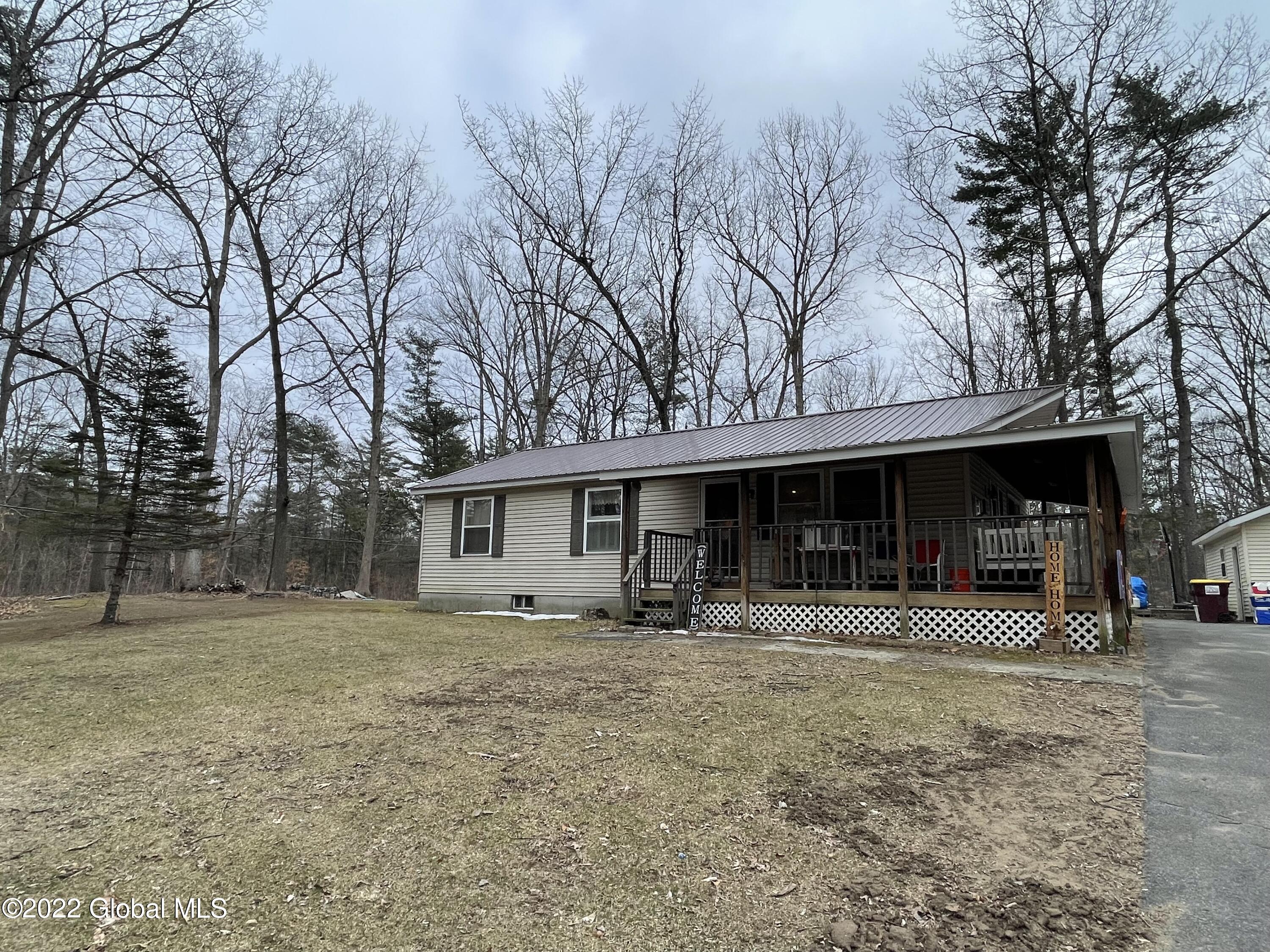 5 Wolfe Road Queensbury, NY 12804 - Photo 12 of 12 Streetview
