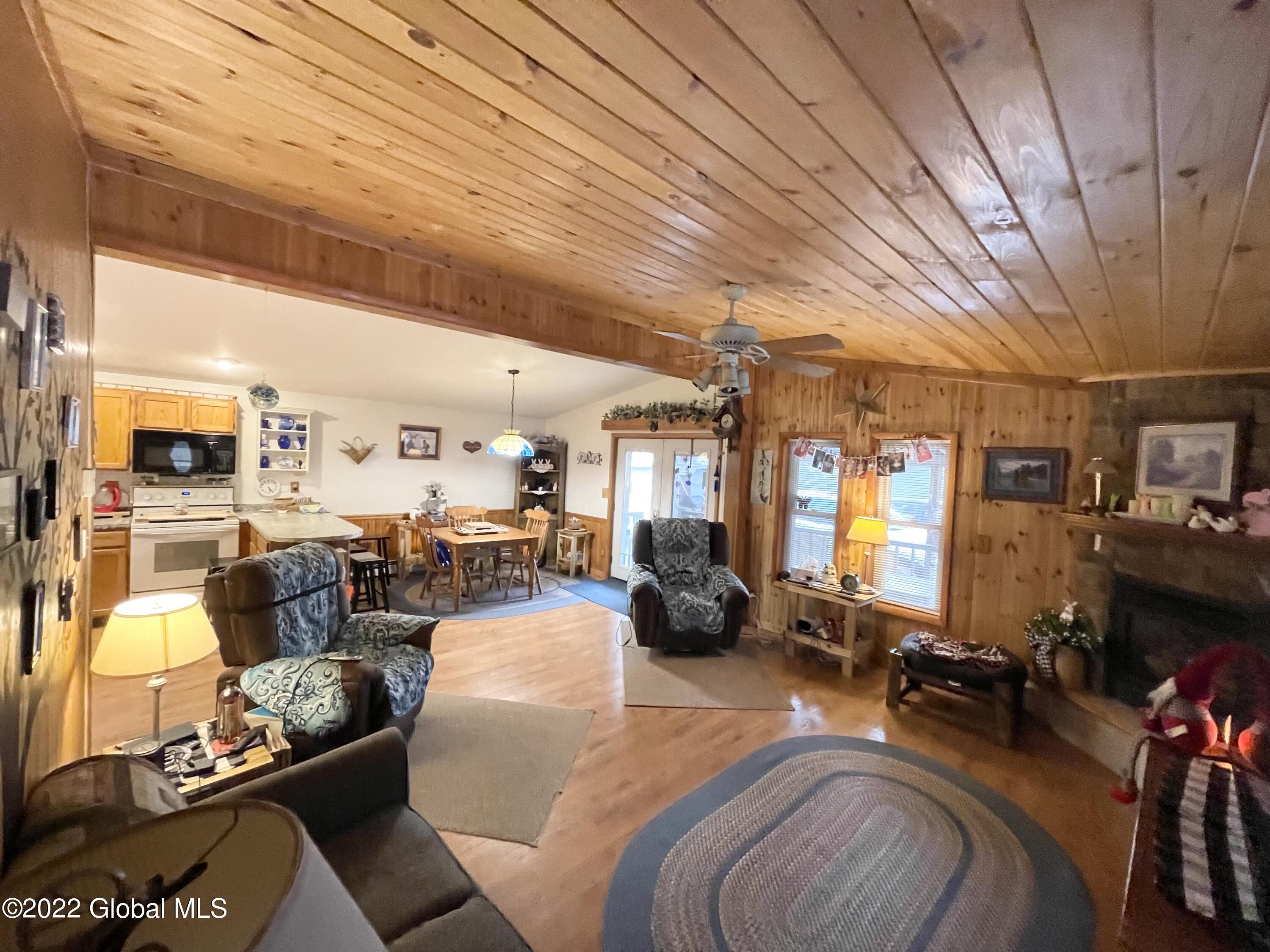 5 Wolfe Road Queensbury, NY 12804 - Photo 3 of 12 LR Front Entry