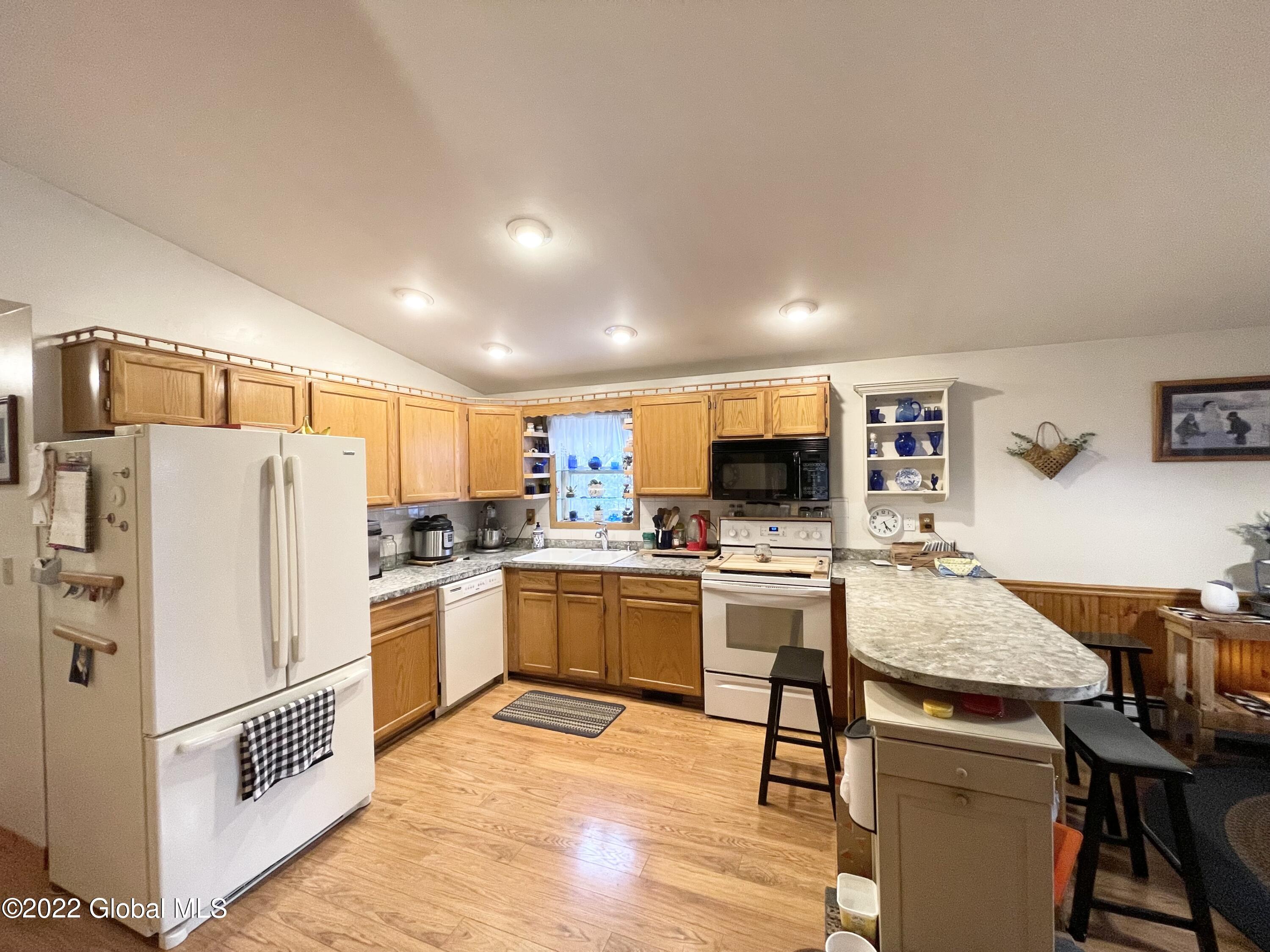 5 Wolfe Road Queensbury, NY 12804 - Photo 5 of 12 Kitchen