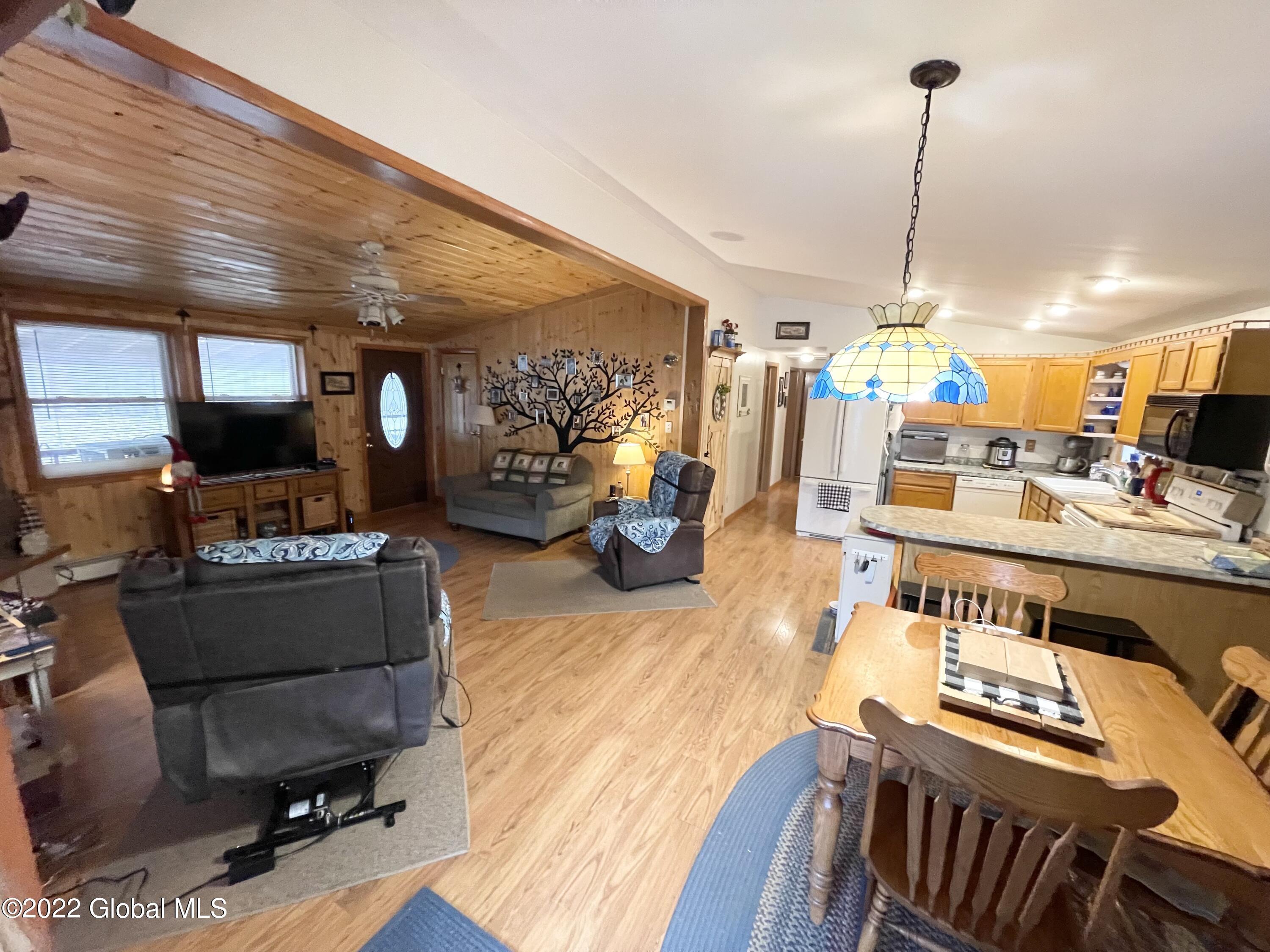 5 Wolfe Road Queensbury, NY 12804 - Photo 8 of 12 DR Side Entry