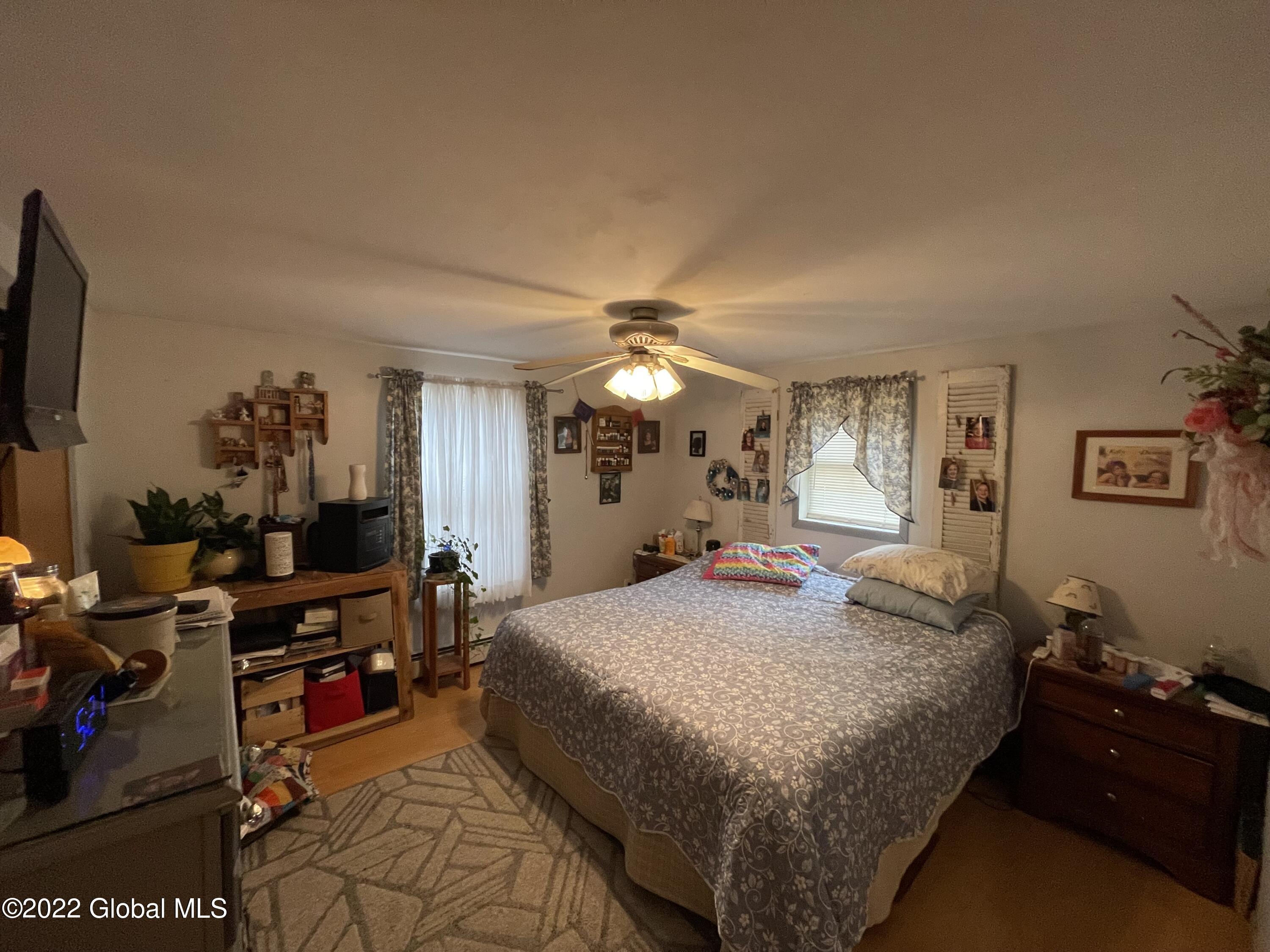 5 Wolfe Road Queensbury, NY 12804 - Photo 9 of 12 Master Bedroom