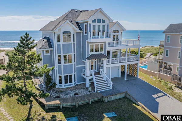 $2,299,000 | 58979 South Beach Drive, Hatteras, NC 27943