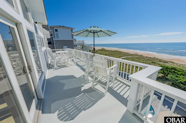 $2,299,000 | 58979 South Beach Drive, Hatteras, NC 27943