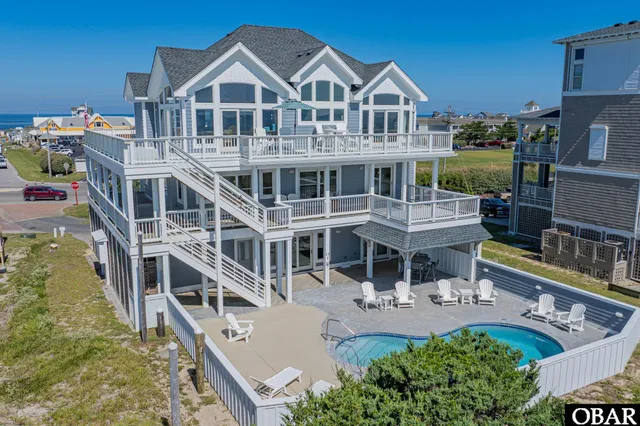 $2,299,000 | 58979 South Beach Drive, Hatteras, NC 27943