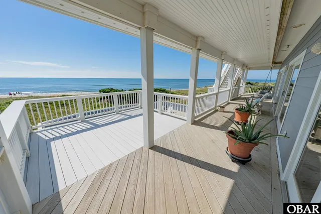 $2,299,000 | 58979 South Beach Drive, Hatteras, NC 27943