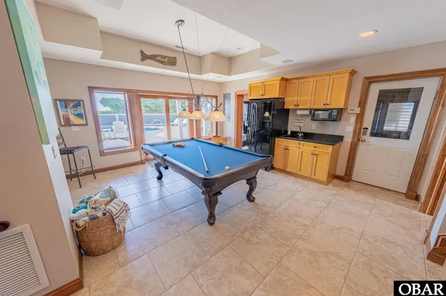 $2,299,000 | 58979 South Beach Drive, Hatteras, NC 27943