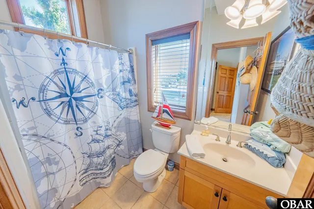 $2,299,000 | 58979 South Beach Drive, Hatteras, NC 27943