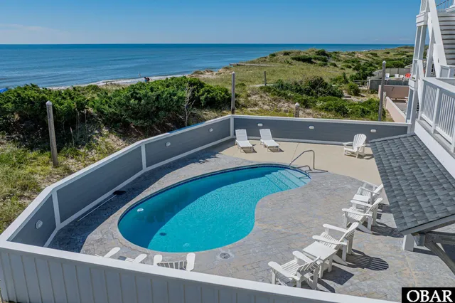 $2,299,000 | 58979 South Beach Drive, Hatteras, NC 27943