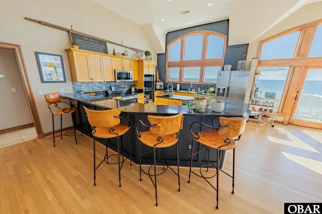 $2,299,000 | 58979 South Beach Drive, Hatteras, NC 27943