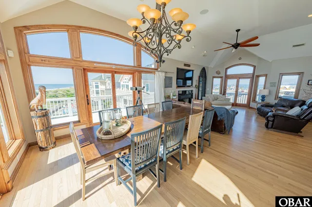 $2,299,000 | 58979 South Beach Drive, Hatteras, NC 27943