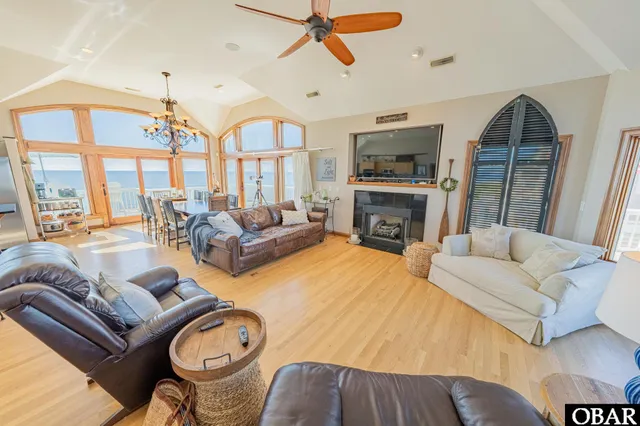 $2,299,000 | 58979 South Beach Drive, Hatteras, NC 27943