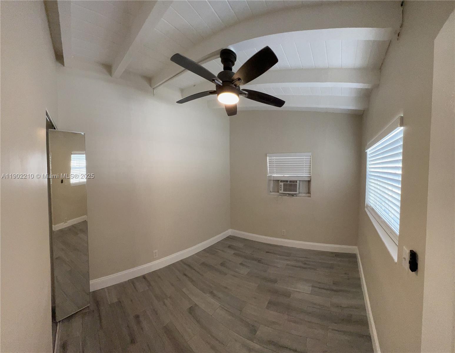 408 Hibiscus Avenue, Unit 2 Pompano Beach, FL 33062 - Photo 6 of 8 Master bedroom