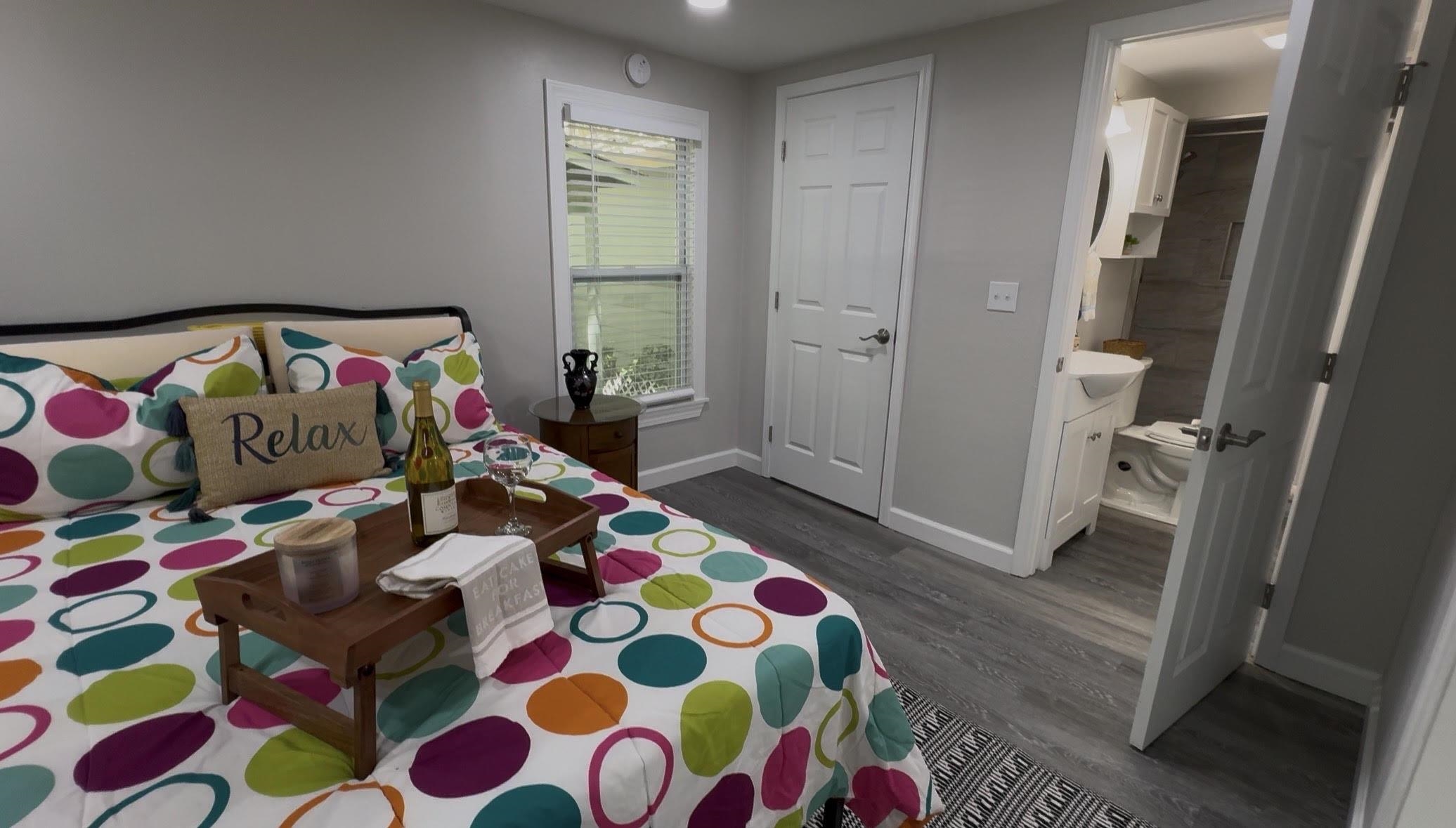 613 Whittaker Road Tallahassee, FL 32305 - Photo 23 of 23