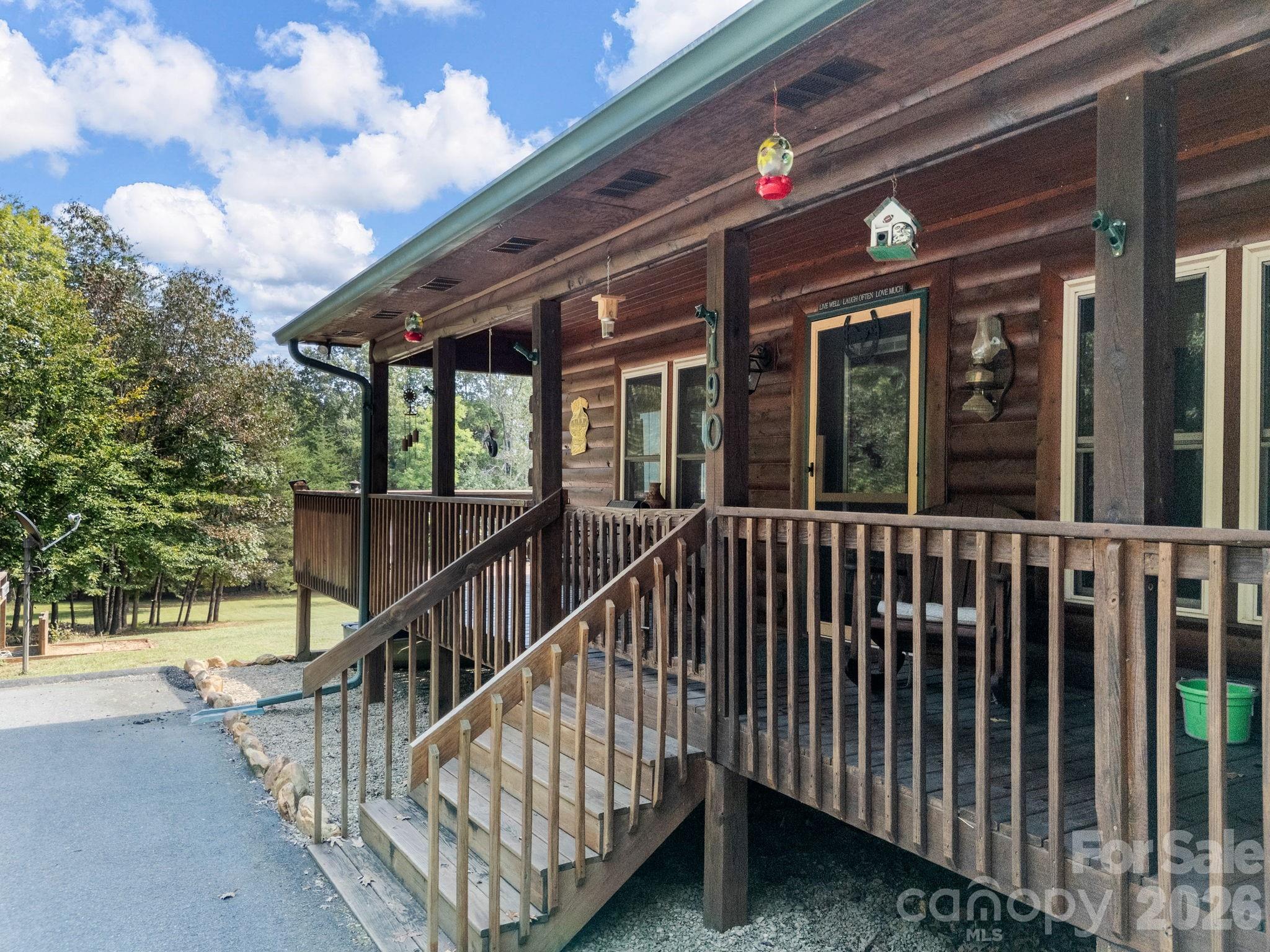 190 Elliott Lane Rutherfordton, NC 28139 - Photo 3 of 43