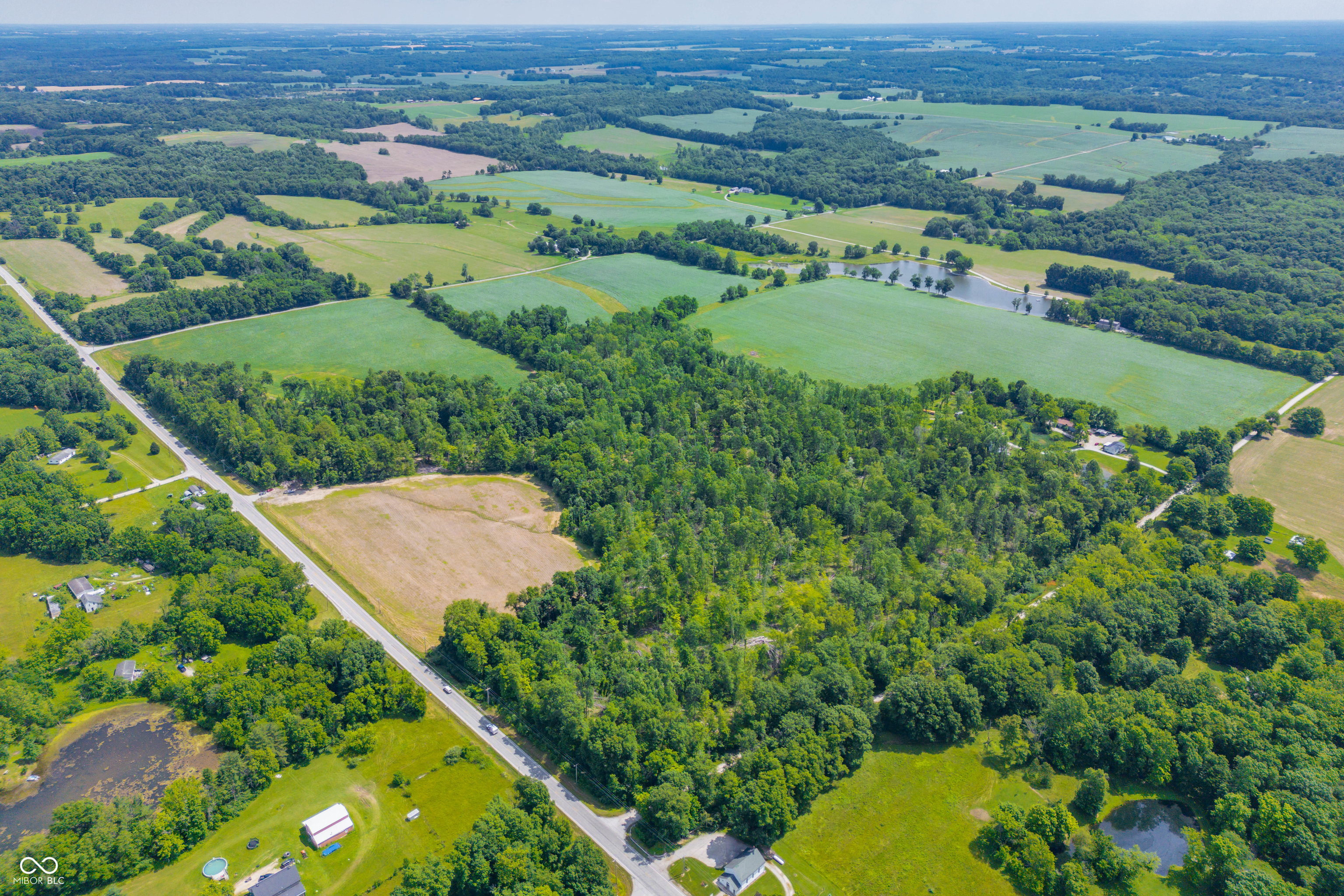Tract 6 Hudson Hill Road Gosport, IN 47460 - Photo 21 of 21