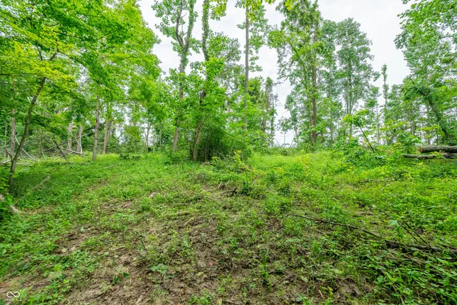 $87,500 | Tract 6 Hudson Hill Road, Gosport, IN 47460