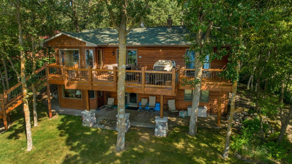 8895 Ossawinnamakee Road Breezy Point, MN 56472 - Photo 33 of 39 Gallery Image 33