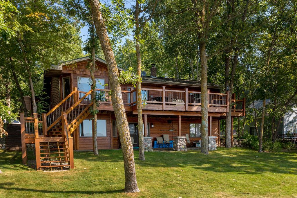 8895 Ossawinnamakee Road Breezy Point, MN 56472 - Photo 38 of 39 Gallery Image 38