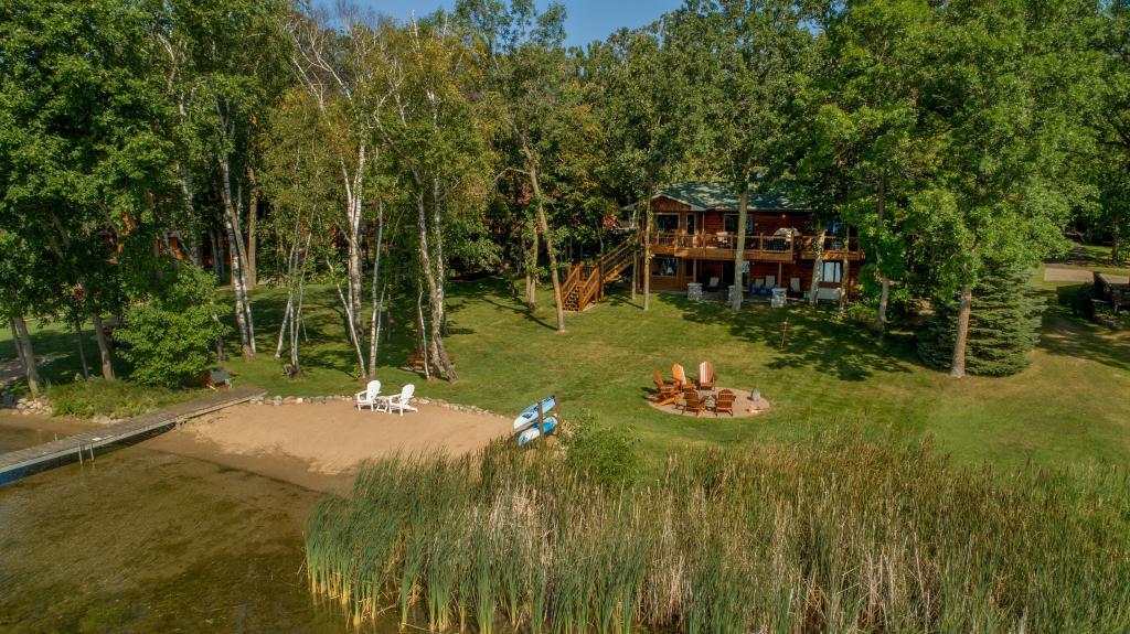 8895 Ossawinnamakee Road Breezy Point, MN 56472 - Photo 39 of 39 Gallery Image 39