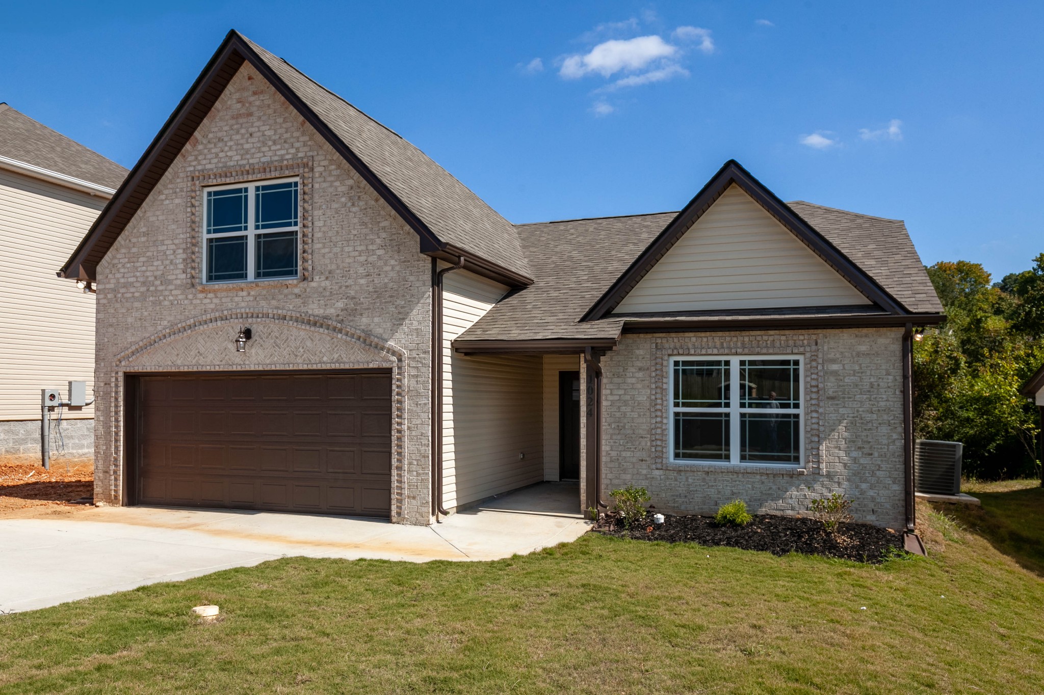 479 Golf Club Lane Springfield, TN 37172 - Photo 2 of 17 Gallery Image 2