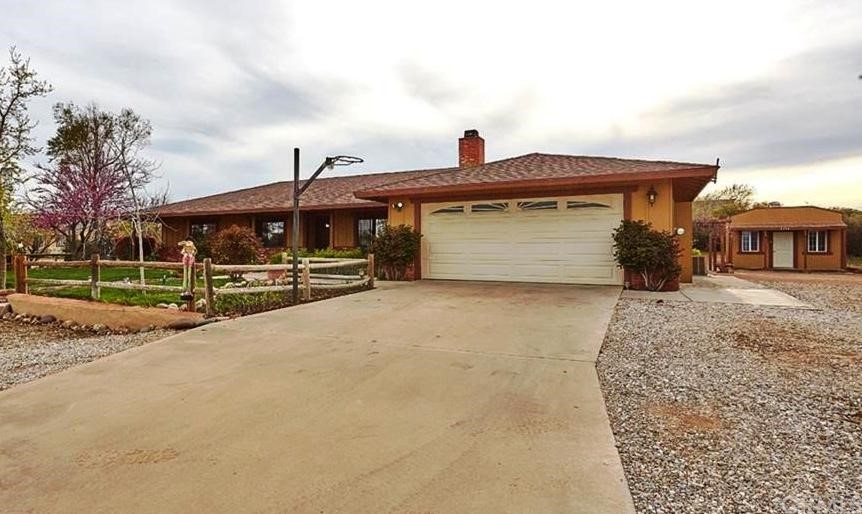 5774 Merito Road Oak Hills, CA 92344 - Photo 1 of 1 Gallery Image 1