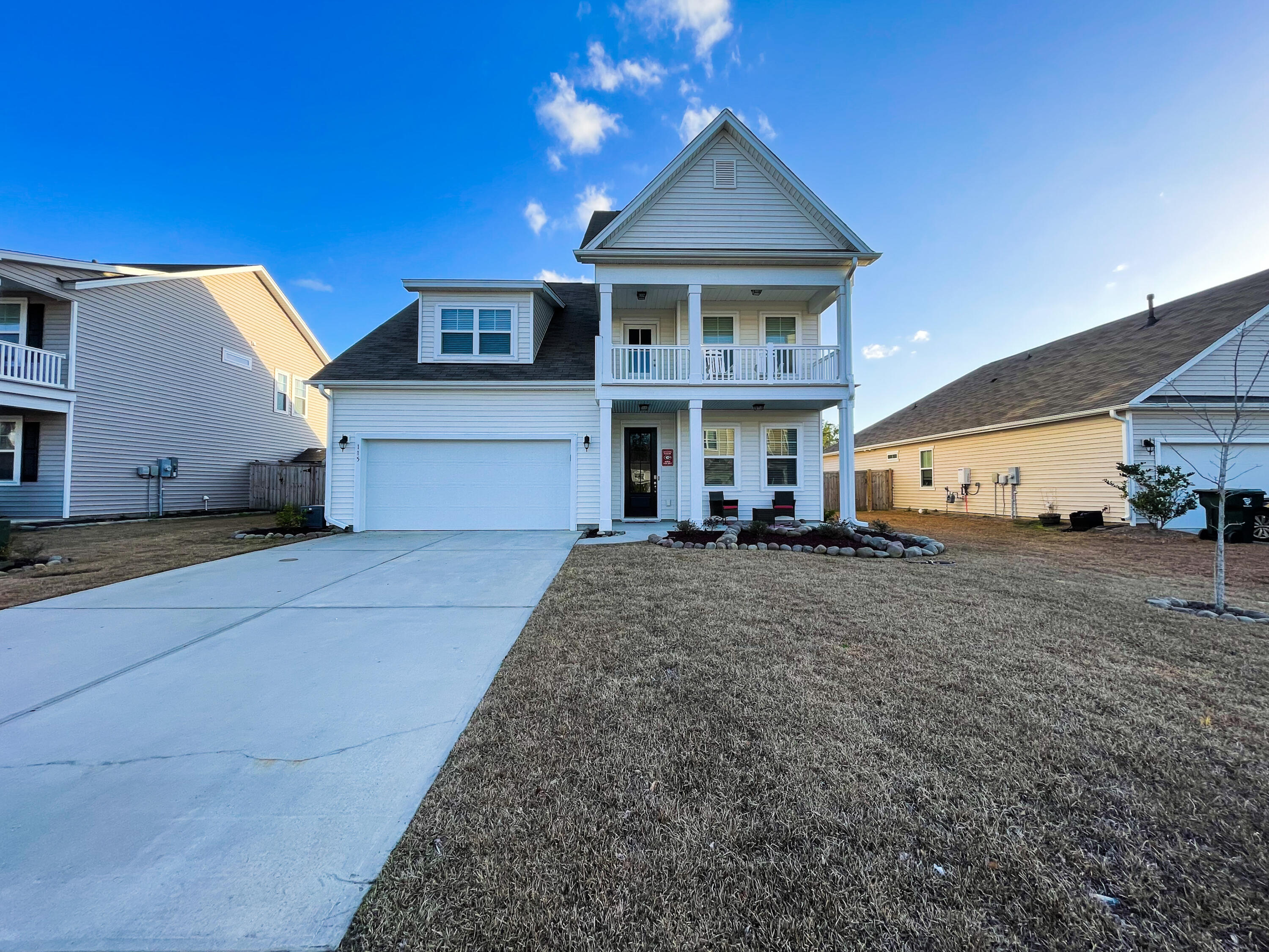 115 Nolin Road Moncks Corner, SC 29461 - Photo 1 of 43 78E9361D-2D15-4033-88F7-05C161043C79