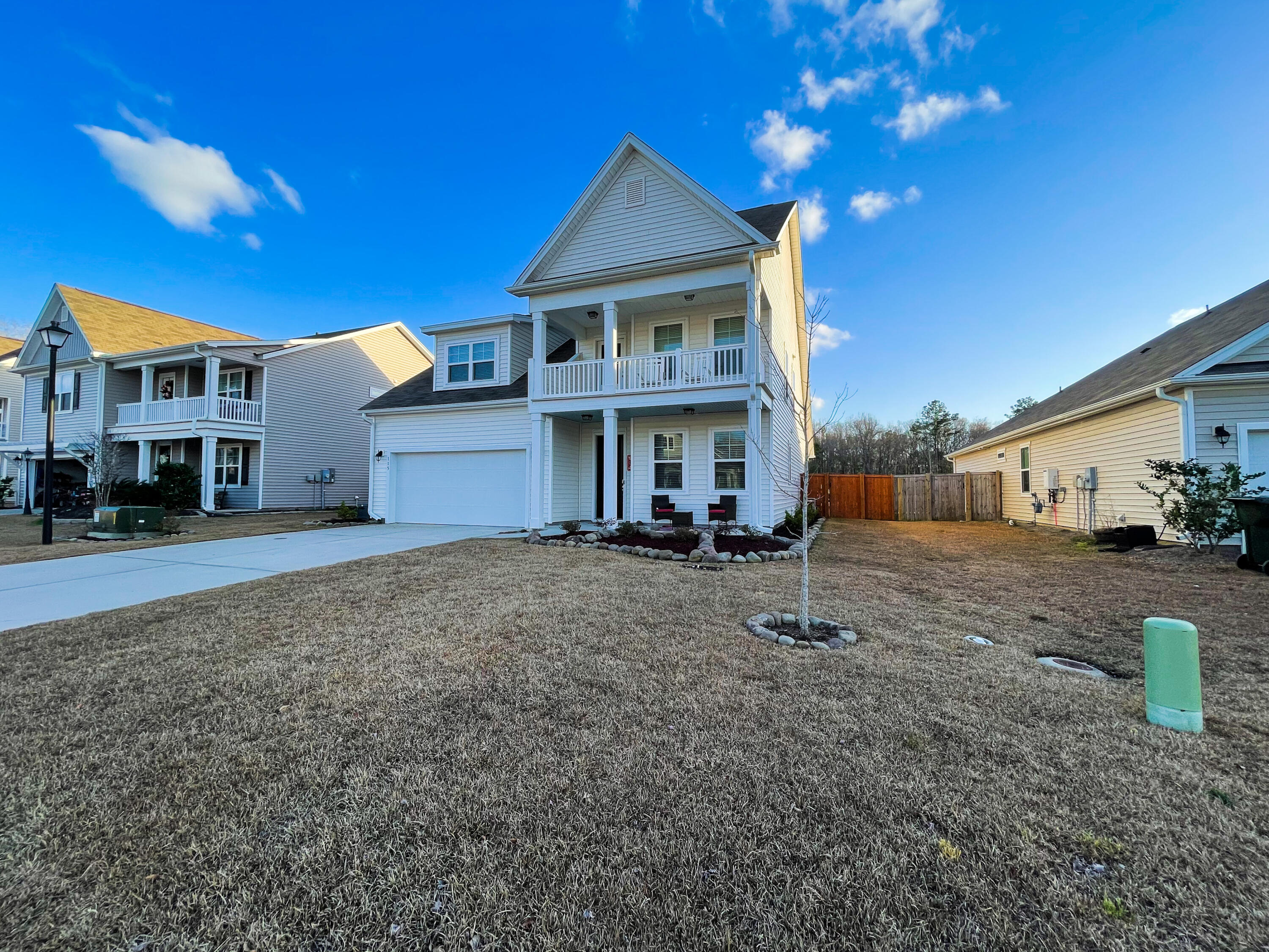 115 Nolin Road Moncks Corner, SC 29461 - Photo 2 of 43 3807E8FB-E4D5-417F-B7BE-5AD3FB3418C4