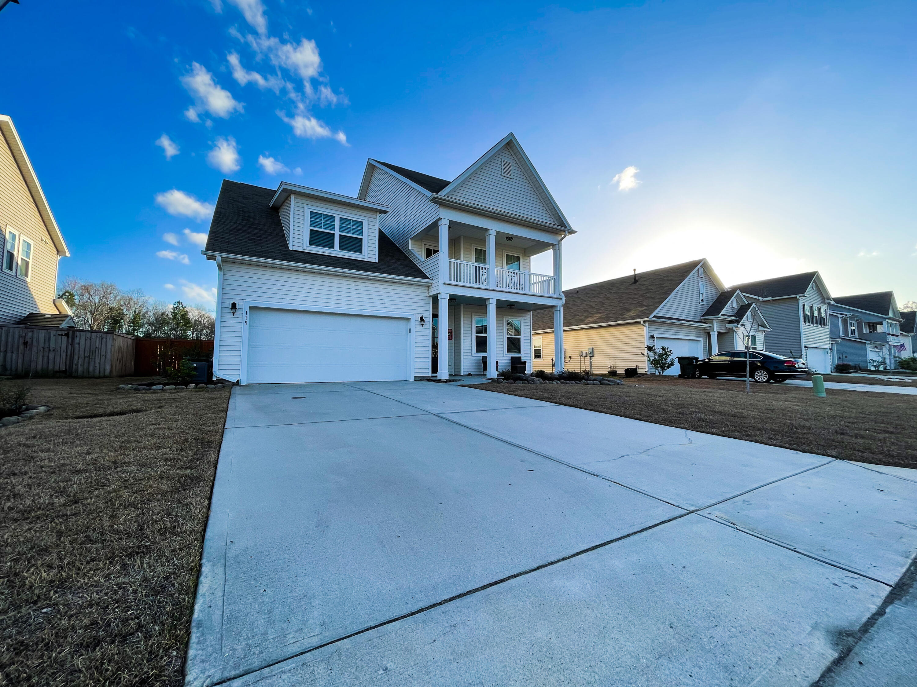 115 Nolin Road Moncks Corner, SC 29461 - Photo 3 of 43 5E9F1ED6-21A0-4703-B1E6-97D082F88281