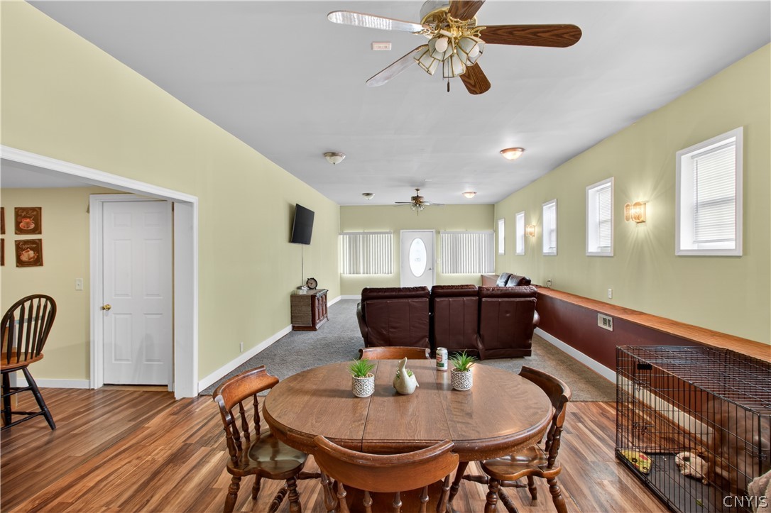 193 Cottage Street Auburn, NY 13021 - Photo 27 of 42