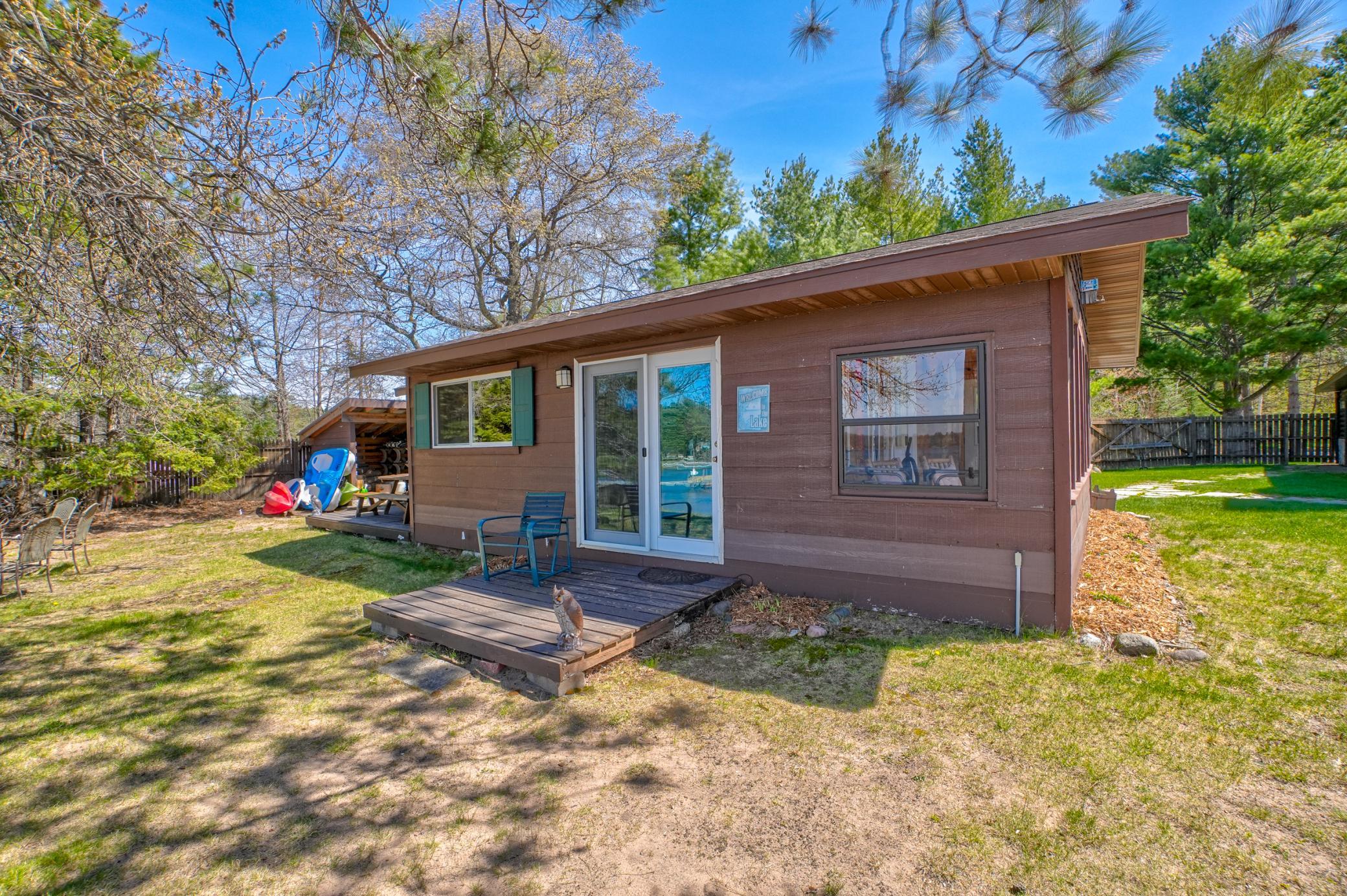 12391 West Moreland Road Hayward, WI 54843 - Photo 51 of 59