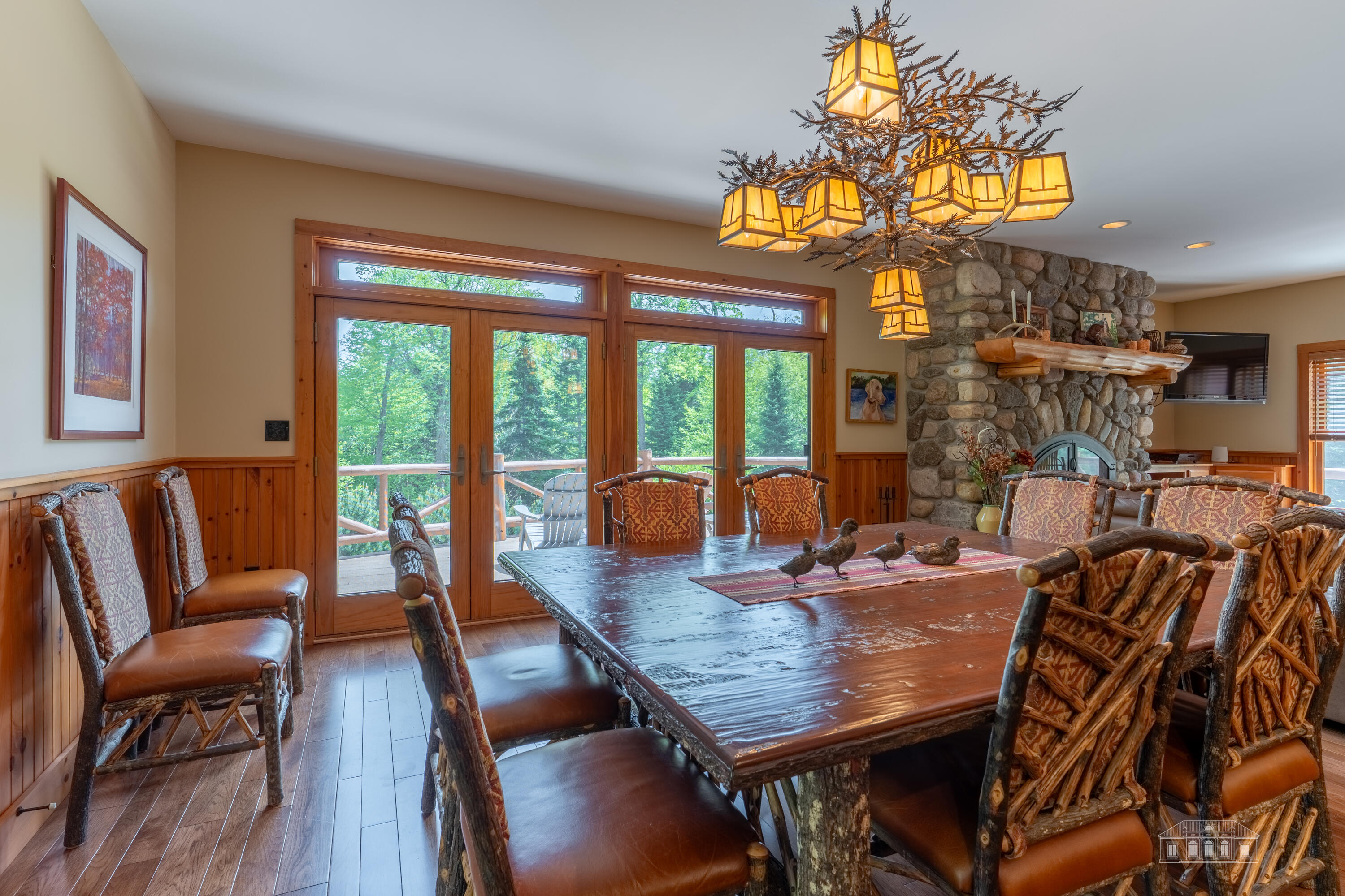35 Tebbutt Road Rainbow Lake, NY 12976 - Photo 21 of 66