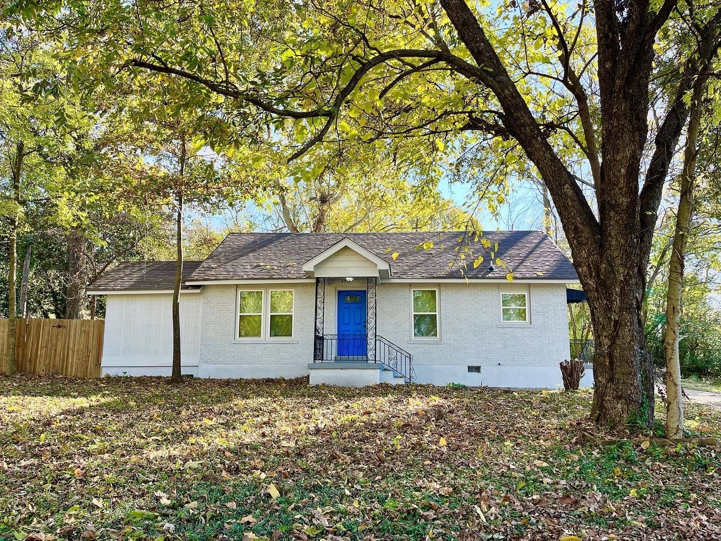 4053 Clearpool Circle Road Memphis, TN 38118 - Photo 1 of 16 Gallery Image 1