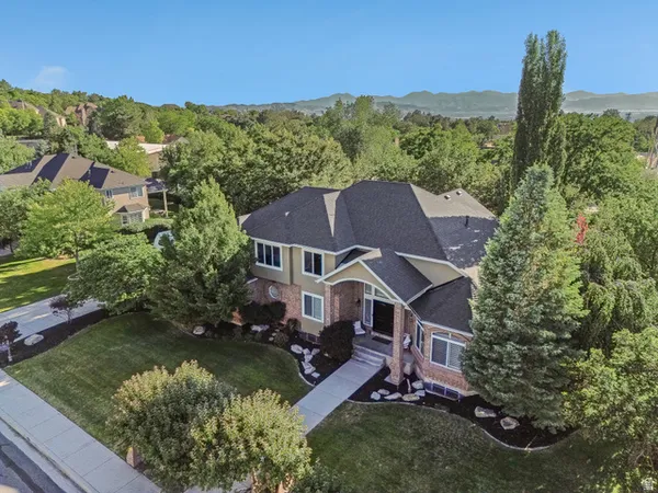 $1,675,000 | 10664 Trail Ridge Circle, Sandy, UT 84092