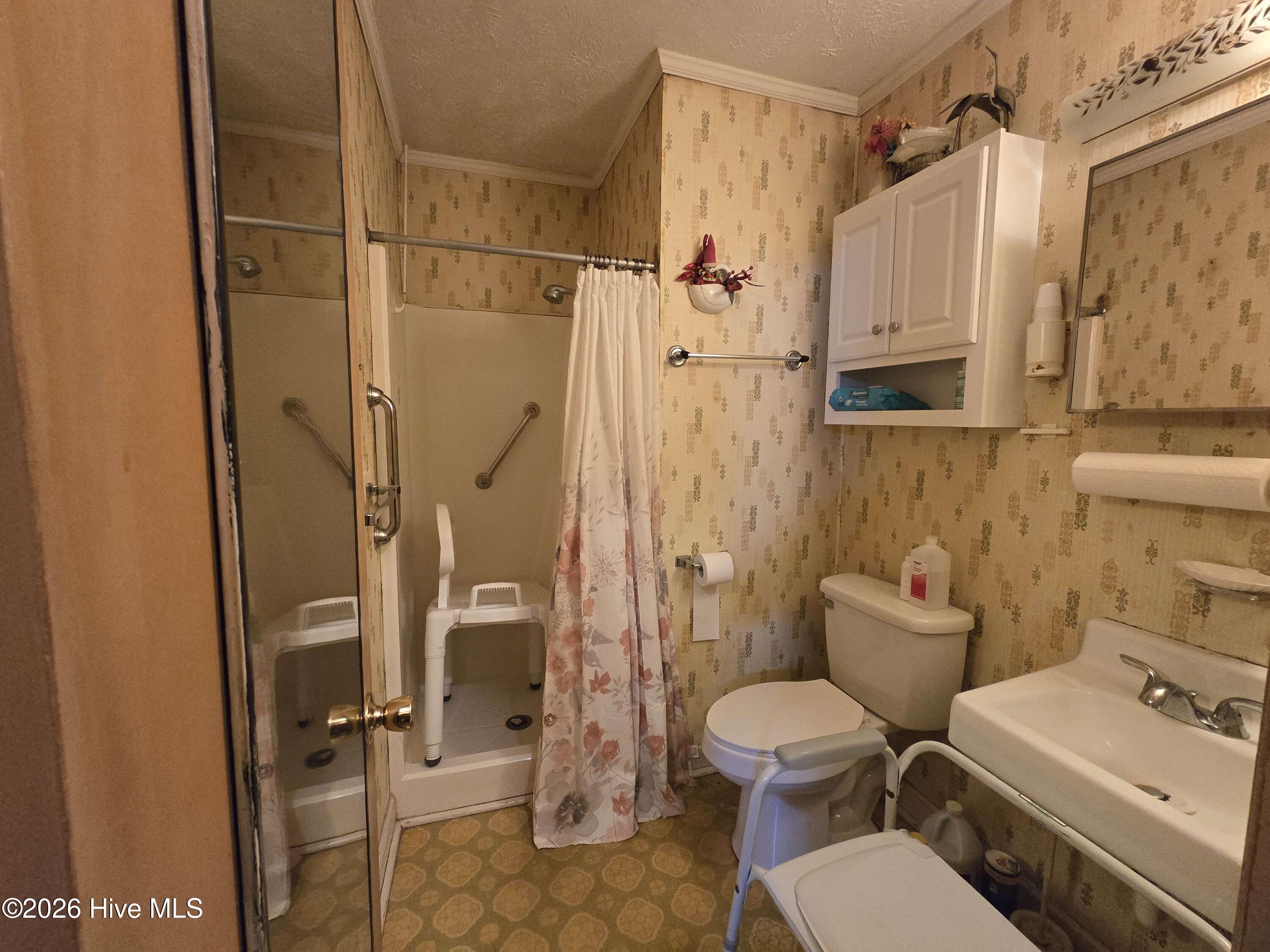 1116 Leak Street Rockingham, NC 28379 - Photo 8 of 14