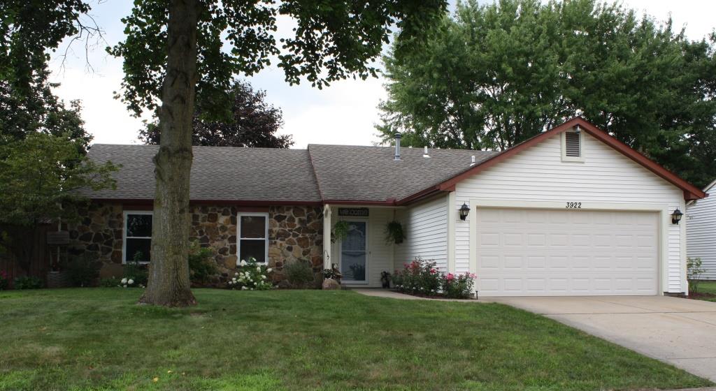 3922 Thomas Jefferson Road Lafayette, IN 47909 - Photo 1 of 25 Gallery Image 1