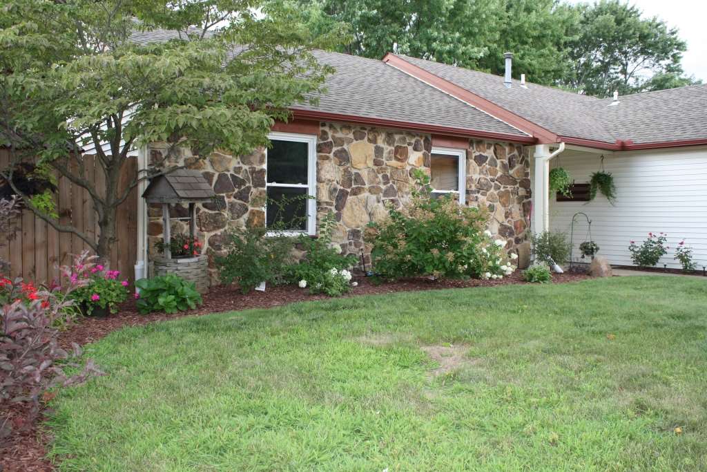 3922 Thomas Jefferson Road Lafayette, IN 47909 - Photo 2 of 25 Gallery Image 2