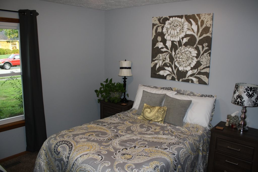 3922 Thomas Jefferson Road Lafayette, IN 47909 - Photo 12 of 25 Gallery Image 12