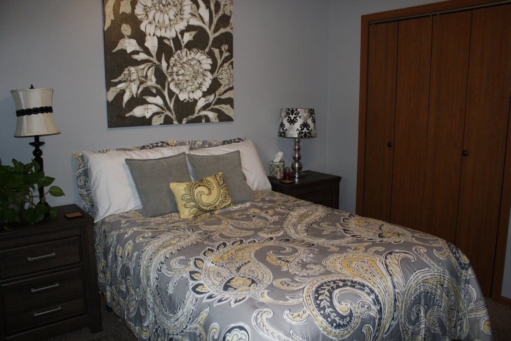 3922 Thomas Jefferson Road Lafayette, IN 47909 - Photo 13 of 25 Gallery Image 13