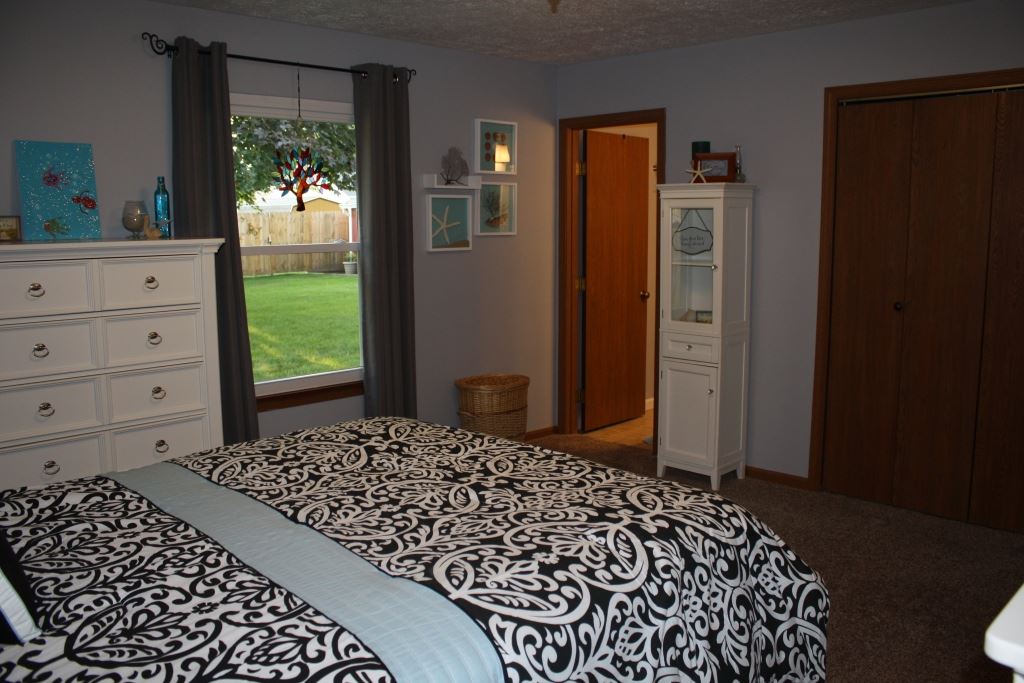 3922 Thomas Jefferson Road Lafayette, IN 47909 - Photo 16 of 25 Gallery Image 16