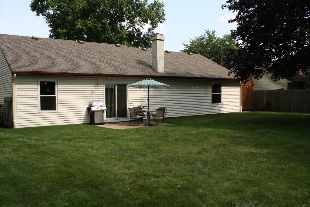 3922 Thomas Jefferson Road Lafayette, IN 47909 - Photo 19 of 25 Gallery Image 19