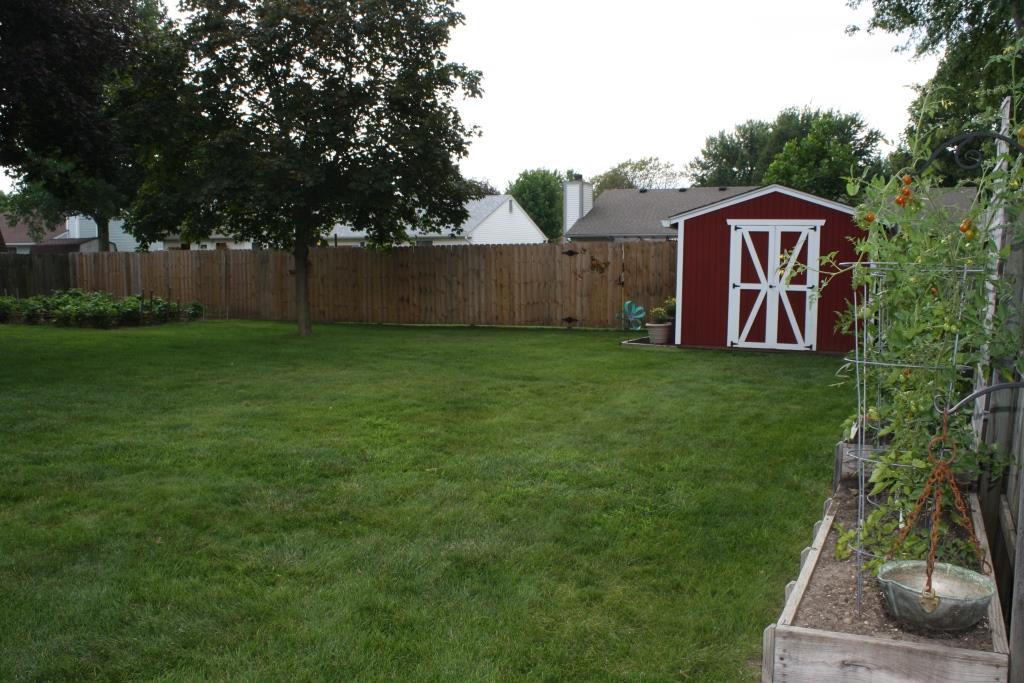 3922 Thomas Jefferson Road Lafayette, IN 47909 - Photo 20 of 25 Gallery Image 20