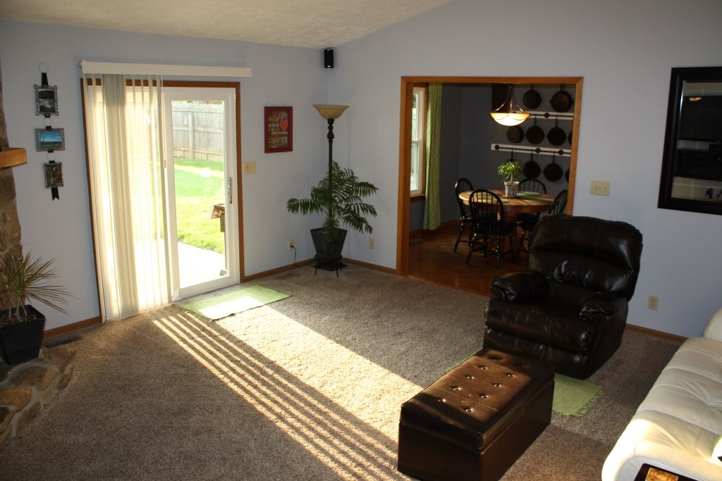 3922 Thomas Jefferson Road Lafayette, IN 47909 - Photo 3 of 25 Gallery Image 3