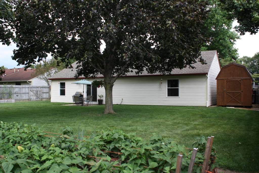 3922 Thomas Jefferson Road Lafayette, IN 47909 - Photo 25 of 25 Gallery Image 25